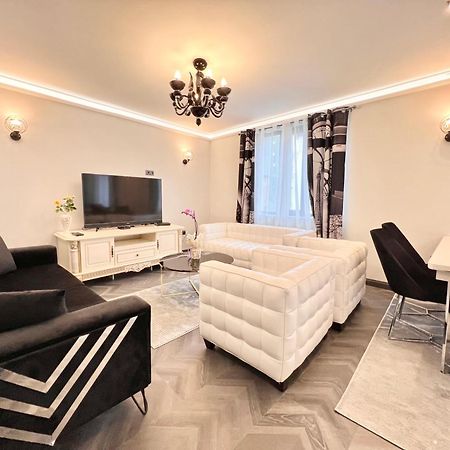 Апартаменти Стефани Plovdiv Exteriör bild