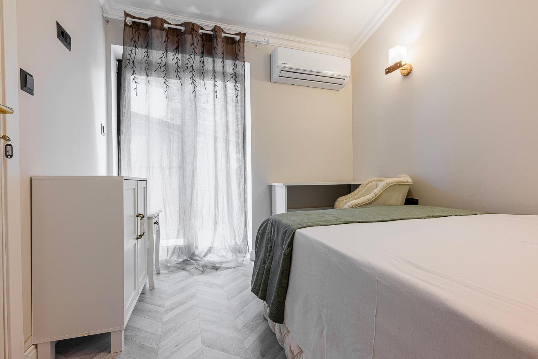 Апартаменти Стефани Plovdiv Exteriör bild