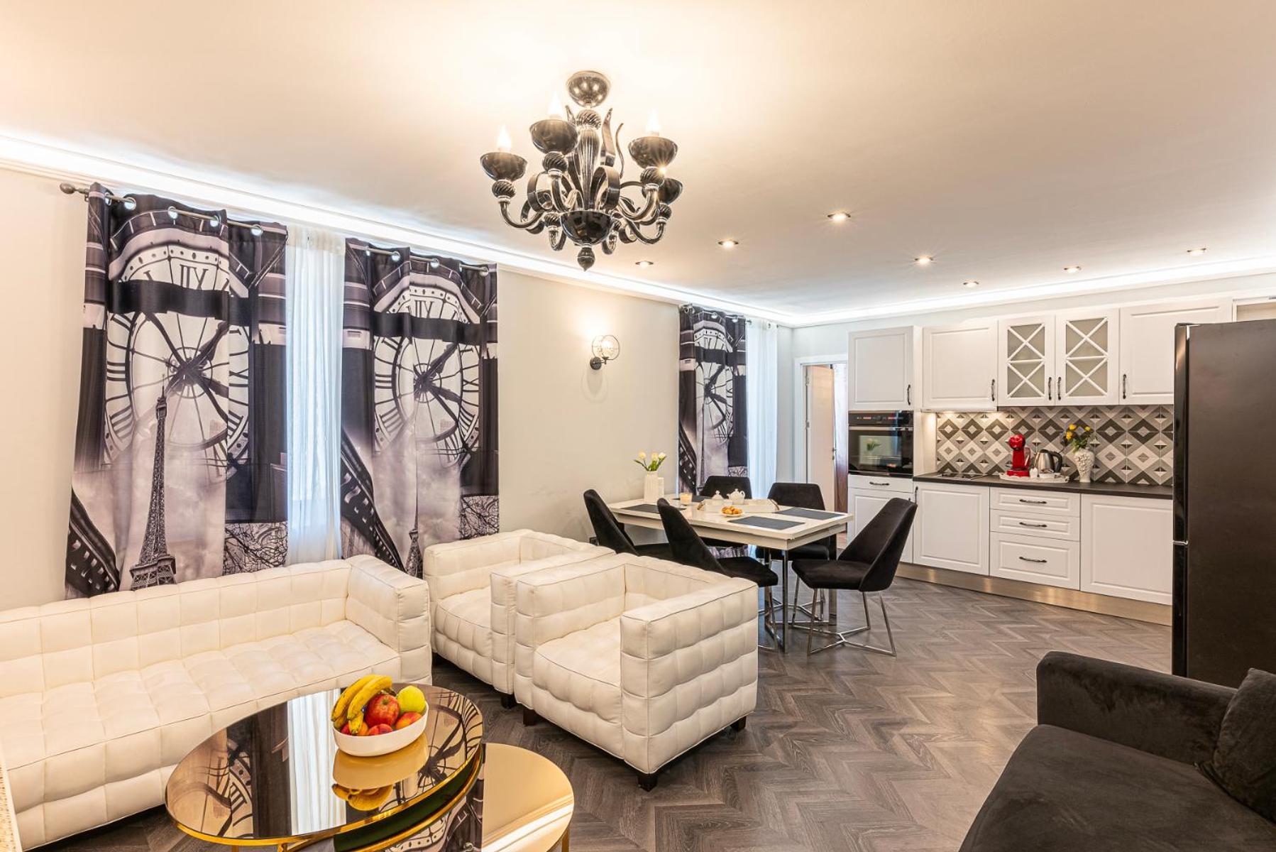 Апартаменти Стефани Plovdiv Exteriör bild